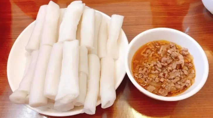 Bánh gật gù